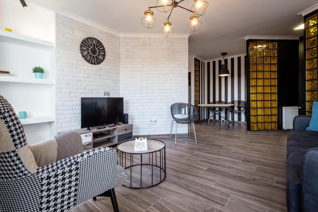 Apartment Eugen II Novi Sad Exterior photo